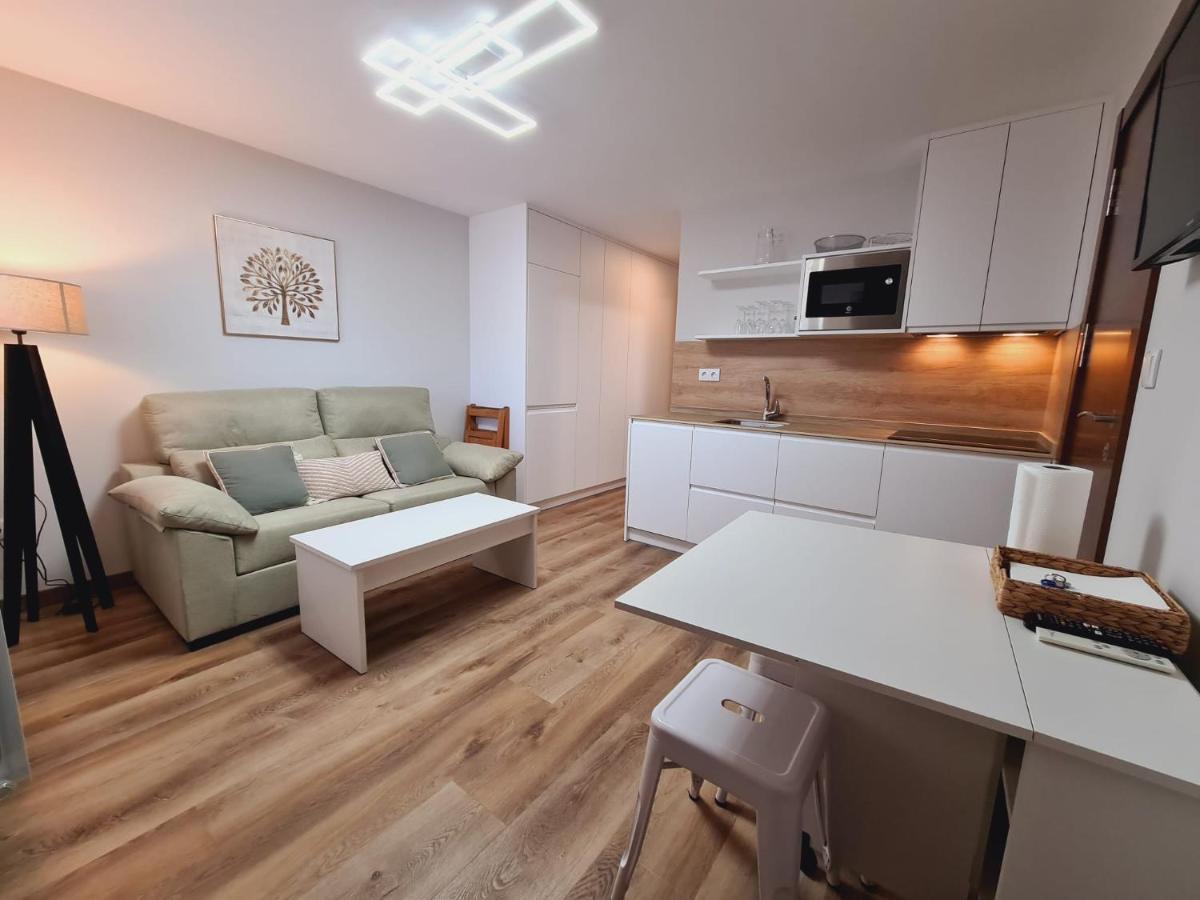 Puente Viejo Apartment Santa Cilia de Jaca Екстериор снимка